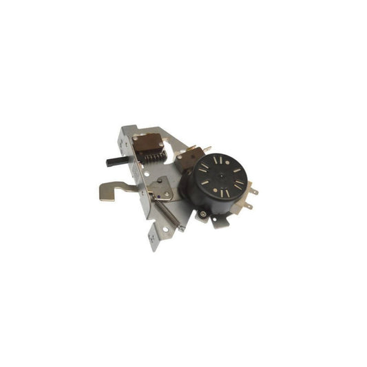 GE WG02F12271 Range Door Latch Assembly OEM Replaces WG02L07345