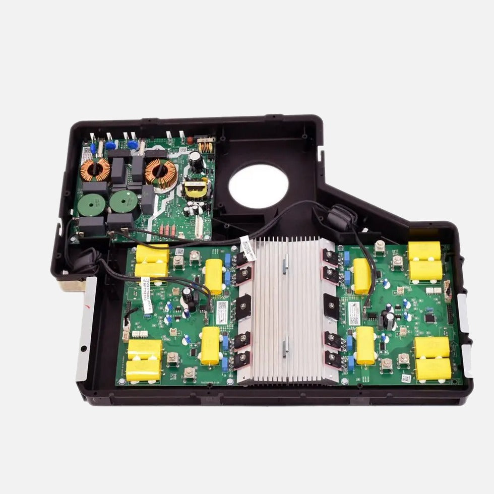 GE WG02F13536 Range /Oven Range Induction Kit