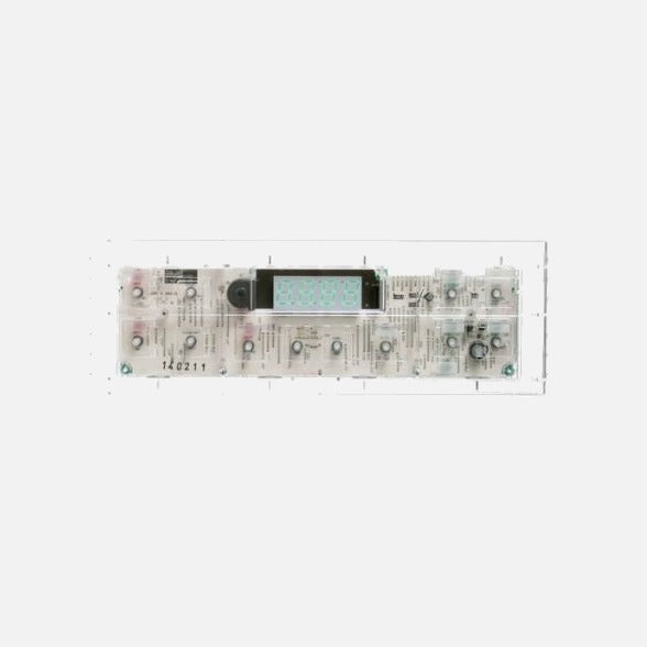 GE WG02F16063 Range /Oven Oven Control Board Replaces WB18X20153