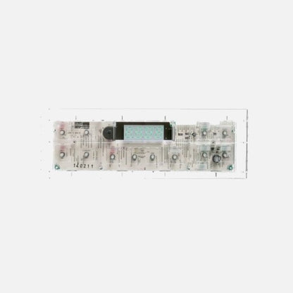 GE WG02F16063 Range /Oven Oven Control Board Replaces WB18X20153