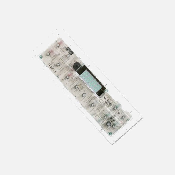 GE WG02F16063 Range /Oven Oven Control Board Replaces WB18X20153