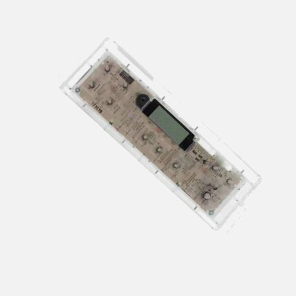 GE WG02F16063 Range /Oven Oven Control Board Replaces WB18X20153
