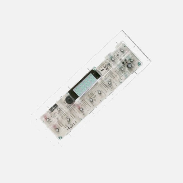 GE WG02F16063 Range /Oven Oven Control Board Replaces WB18X20153