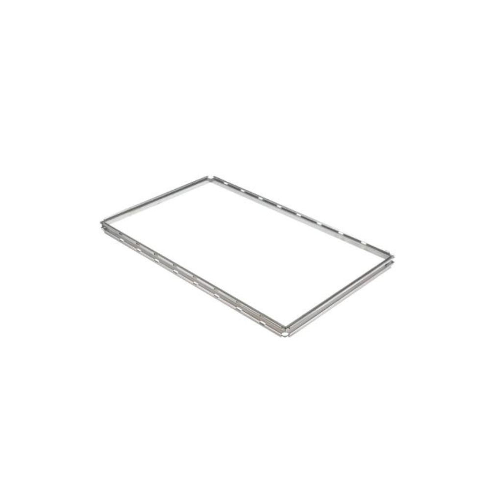 GE WG02L08666 Oven Window Pack Assembly OEM Replaces WB56X27480