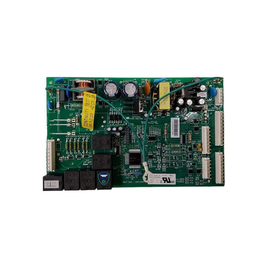 GE WG03F00042 Refrigerator Main Control Board OEM Replaces 200D4862G004