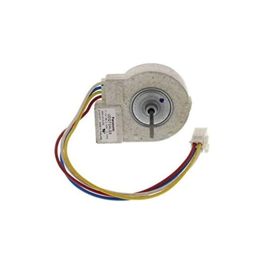 GE WG03F00168 Refrigerator Condenser Fan Motor 2.45W 11.5V OEM Replace EA967775