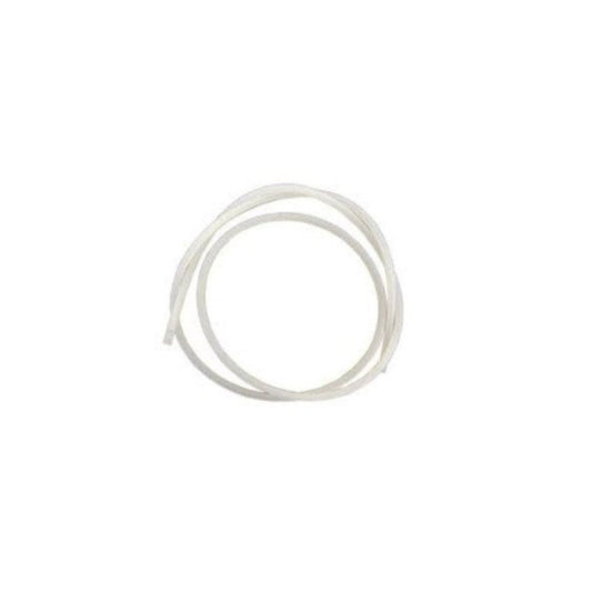 GE WG03F00482 Refrigerator Plastic Tube OEM Replaces EAP10059331