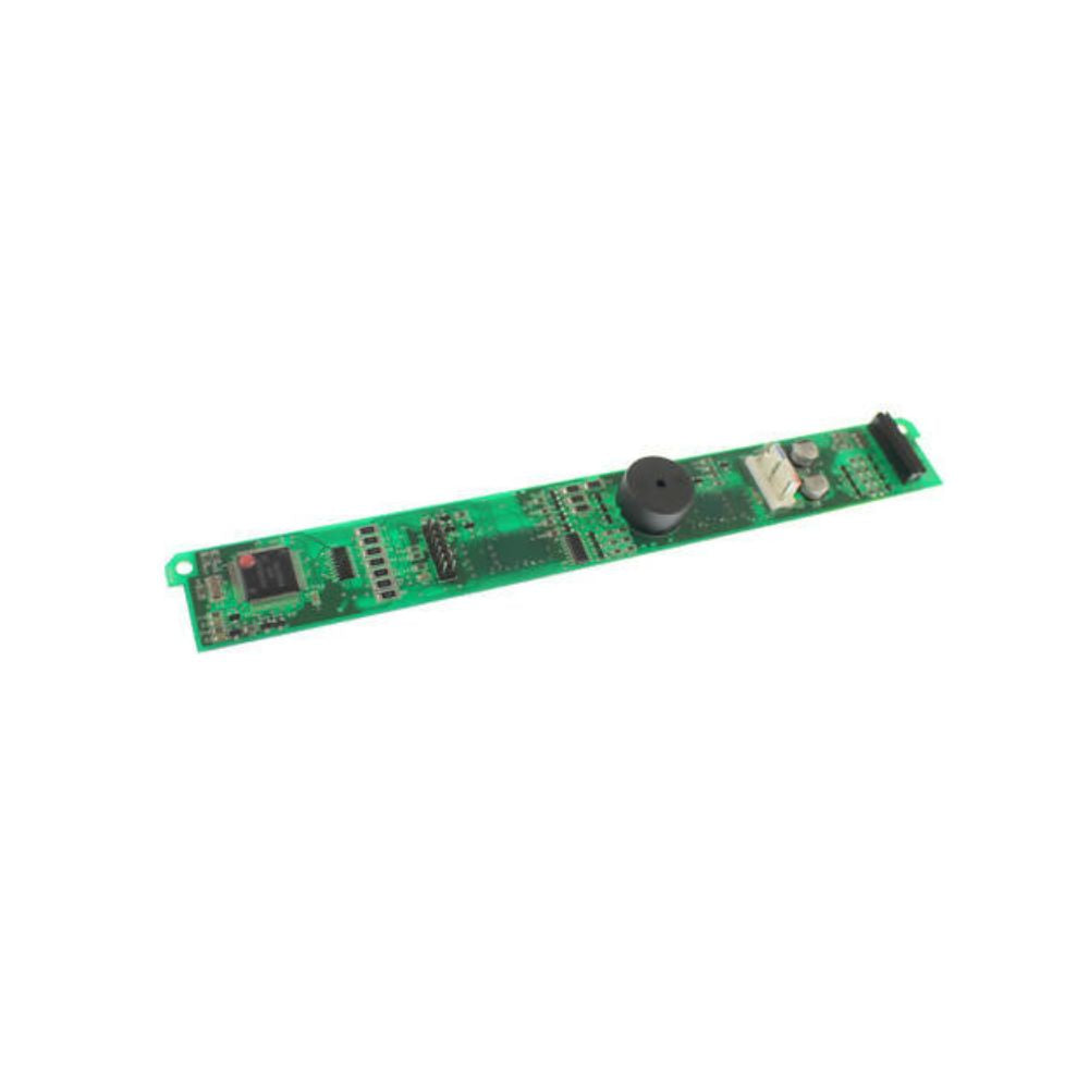GE WG03F00507 Refrigerator Temperature Control Board OEM Replaces 1170076