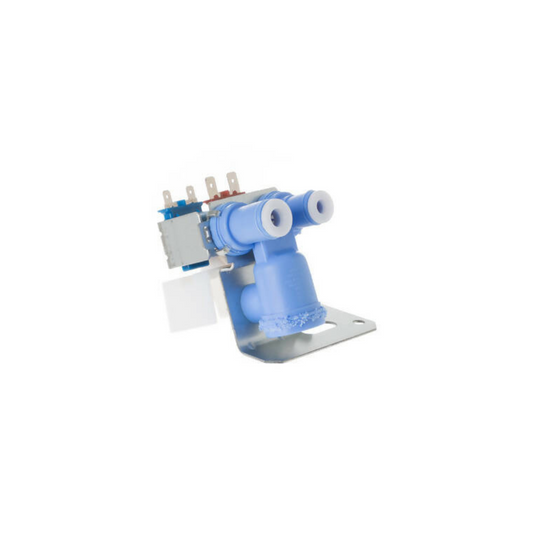 GE WG03F01500 Refrigerator Water Inlet Valve OEM Replaces AH966952