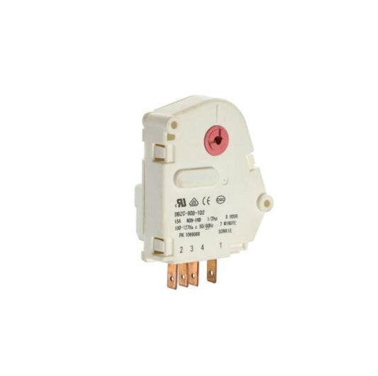 GE WG03F02127-ER Refrigerator Timer Replaces WR9M477