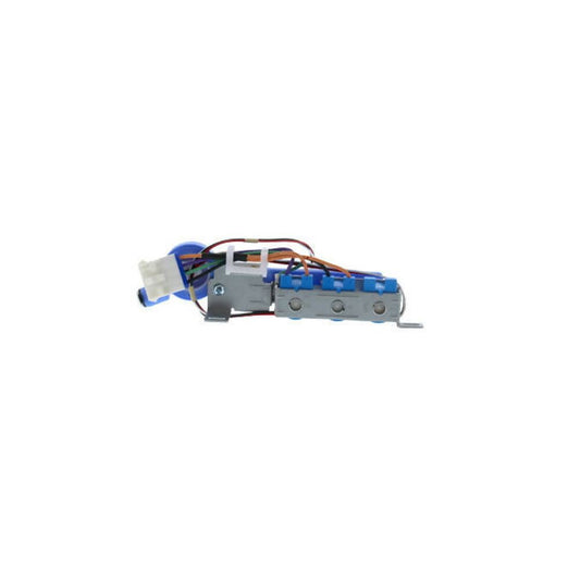 GE WG03F06017 Refrigerator Water Inlet Valve Assembly OEM