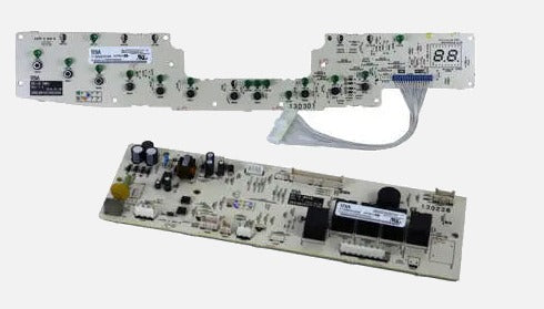 GE WG04A01076 Dishwasher Replaces WD21X10470