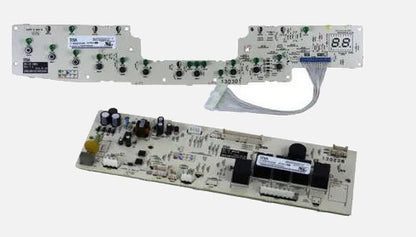 GE WG04A01076 Dishwasher Replaces WD21X10470