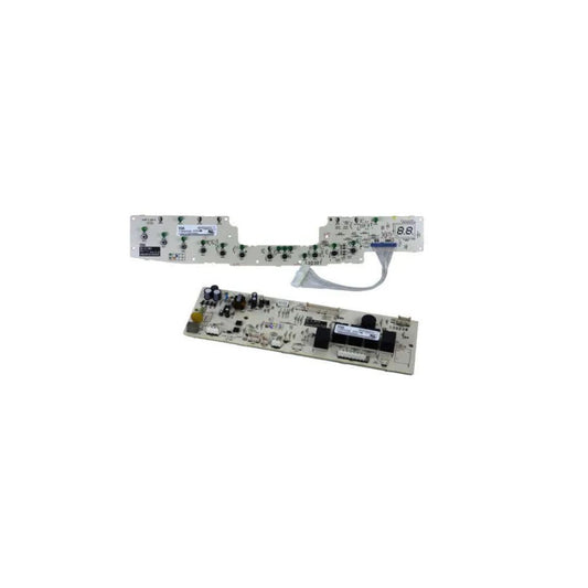 GE WG04A01076 Dishwasher Electronic Control Board Kit OEM Replaces EA4704220