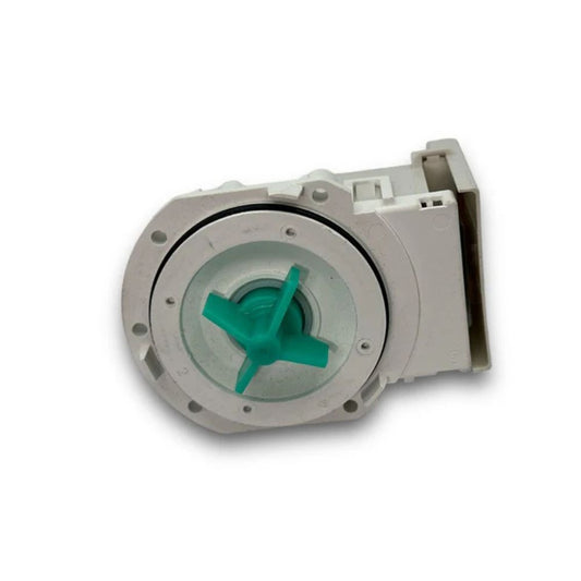 GE WG04A03067-ER Washer Drain Pump Motor Replaces WH48X21234