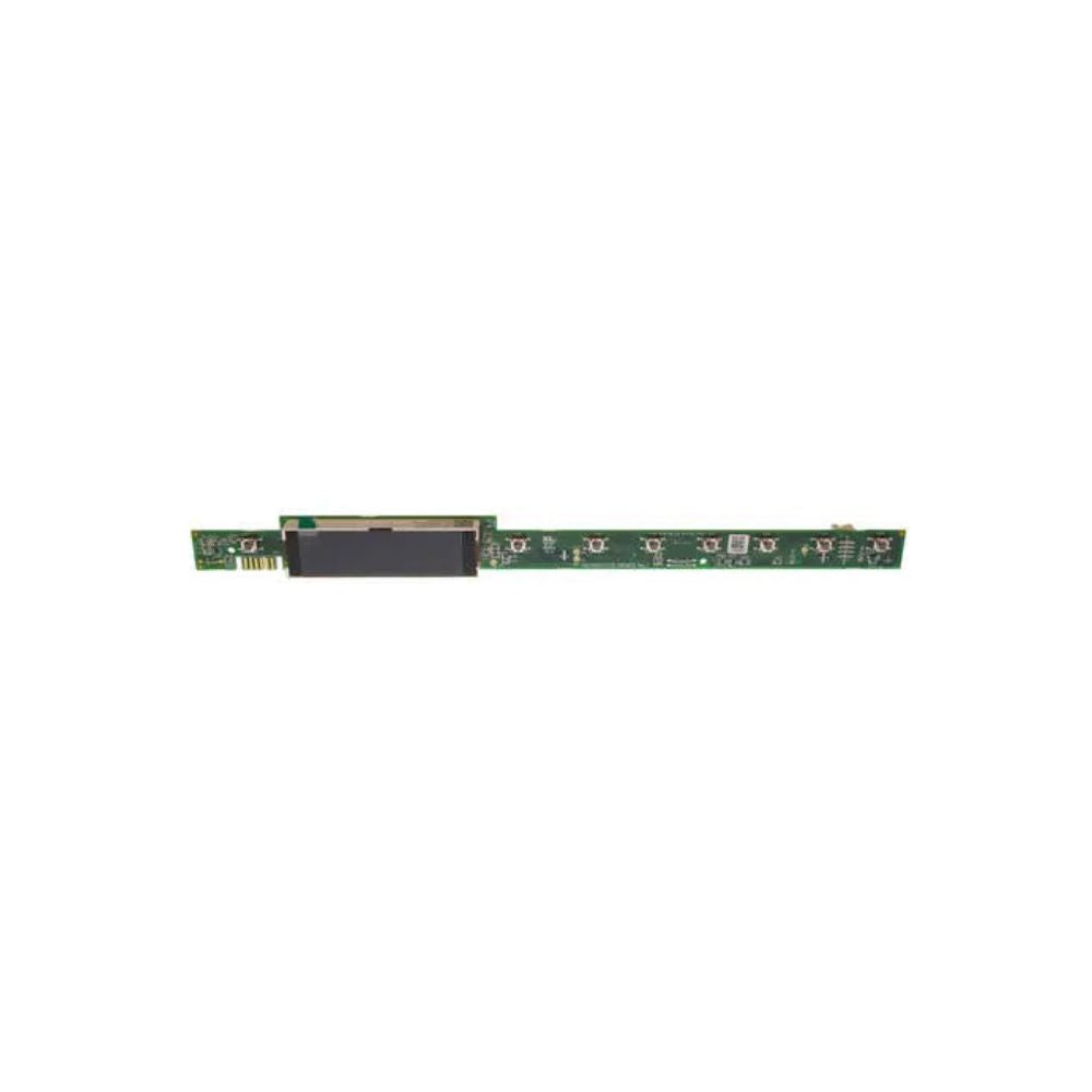 GE WG04A03691 Dishwasher User Interface Control Board OEM Replaces WG04F10466