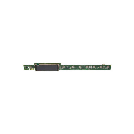 GE WG04A03691 Dishwasher User Interface Control Board OEM Replaces WG04F10466