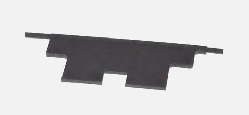 GE WG04F00006 Dishwasher Door Handle Actuator Replaces WD13X10008