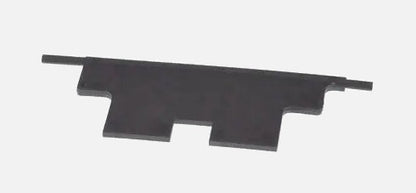GE WG04F00006 Dishwasher Door Handle Actuator Replaces WD13X10008