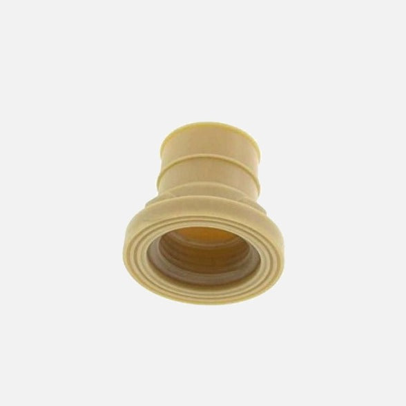 GE WG04F00179 Dishwasher Pump Connector