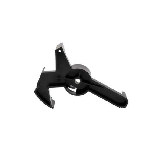 GE WG04F00608 Dishwasher Detergent Cup Release Arm Replaces WG04F07429