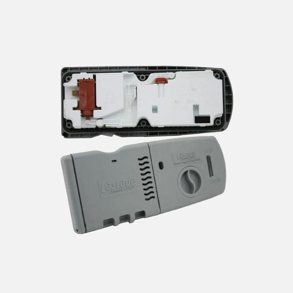 GE WG04F00692 Dishwasher Detergent Dispenser Replaces WD12X10163