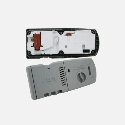 GE WG04F00692 Dishwasher Detergent Dispenser Replaces WD12X10163