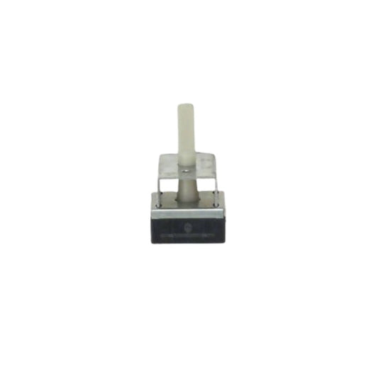GE WG04F01076 Dryer Start Switch OEM Replaces 123C7130G002