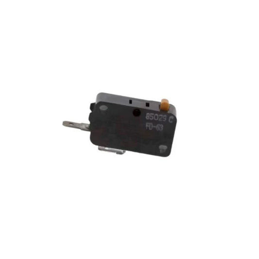 GE WG04F01078-ER Range Micro Switch Replaces WG02F05642