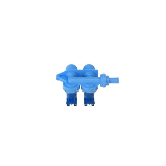 GE WG04F01378 Washer Water Inlet Valve OEM Replaces AH9863243