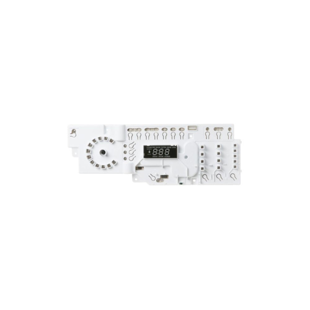 GE WG04F02326 Washer Control Board OEM Replaces WH12X10482