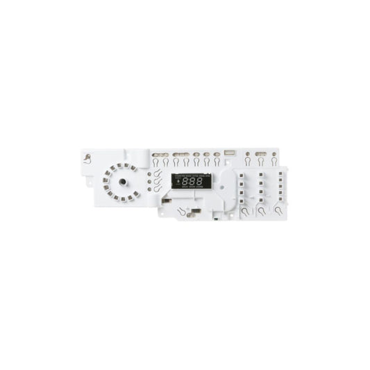 GE WG04F02326 Washer Control Board OEM Replaces WH12X10482