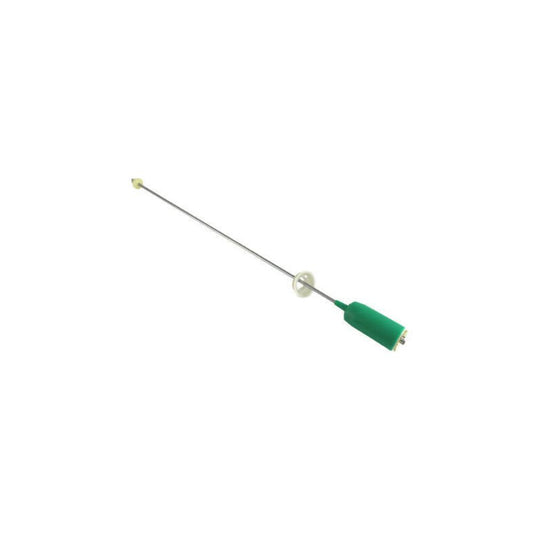 GE WG04F02338 Top Load Washer Suspension Rod Green OEM Replaces 1089338