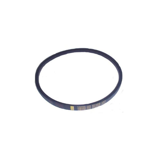 GE WG04F03608 Washer Drive Belt (Black) OEM Replaces AH270803