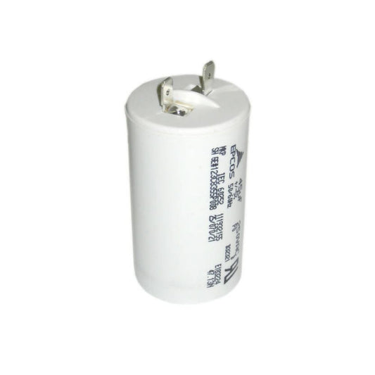 GE WG04F03692 Washer Capacitor OEM Replaces WH12X10212