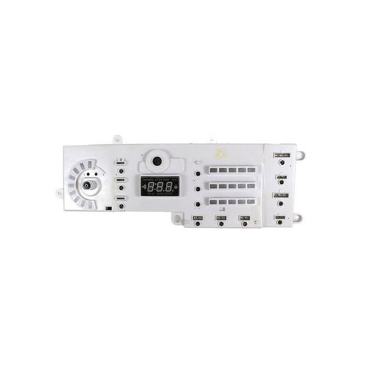 GE WG04F03796 Washer User Interface OEM Replaces 2332542