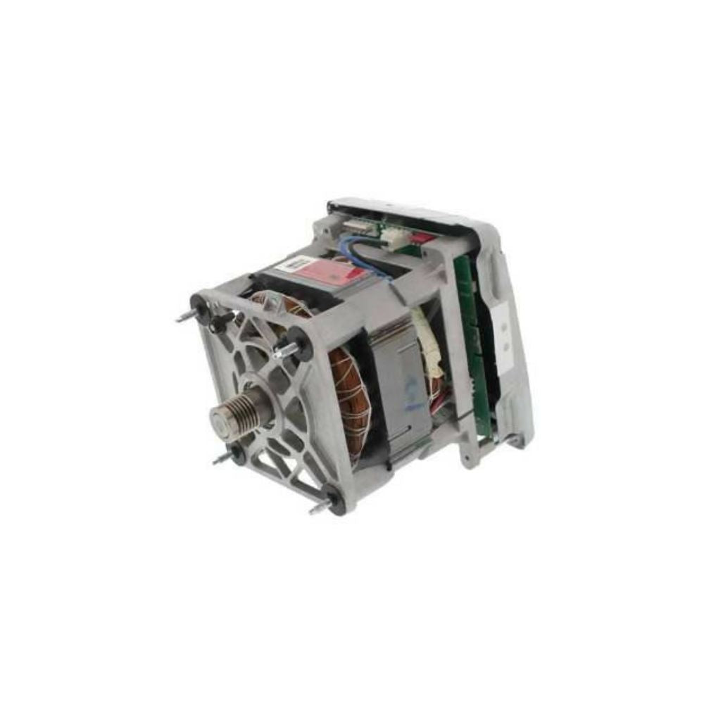 GE WG04F04048 Top Load Washer Drive Motor With Inverter Board OEM  Replaces 1971053