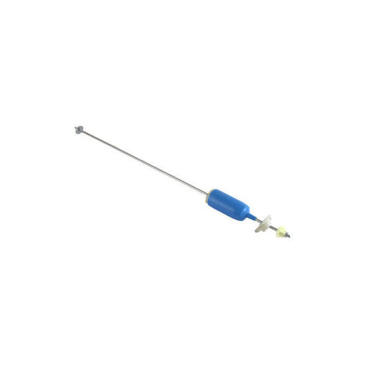 GE WG04F04233 Top Load Washer Suspension Rod Blue OEM Replaces 2754602