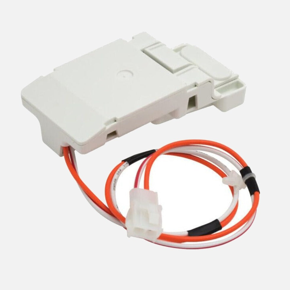 GE WG04F04461 Washer Lid Switch Assembly Replaces WH12X10275