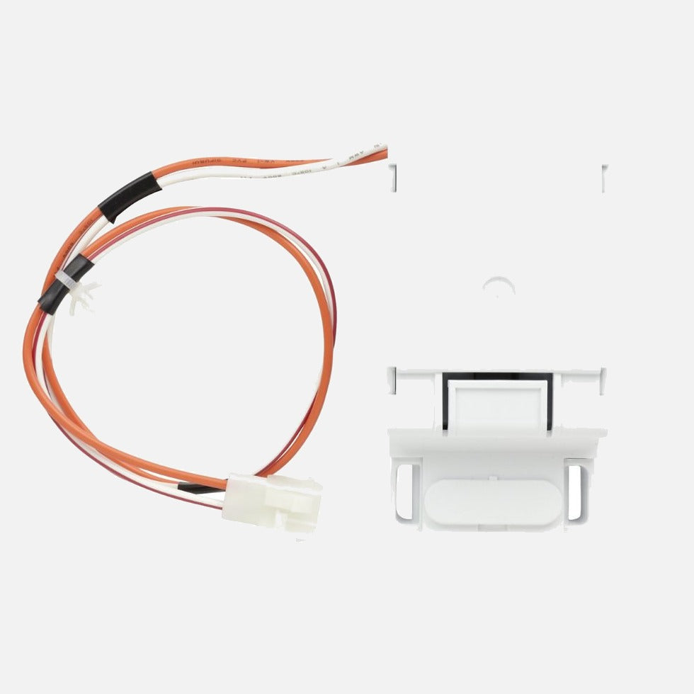 GE WG04F04461 Washer Lid Switch Assembly Replaces WH12X10275