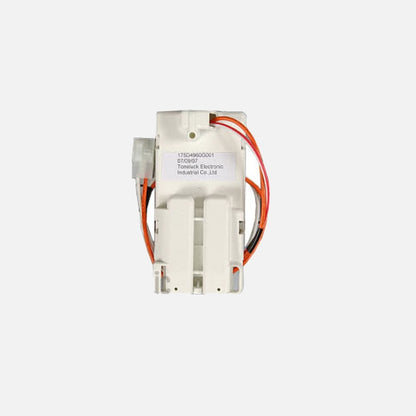 GE WG04F04461 Washer Lid Switch Assembly Replaces WH12X10275