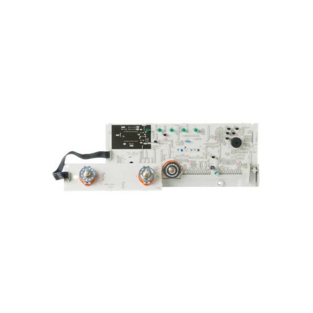 GE WG04F04505 Washer Electronic Control Board OEM Replaces 1556798