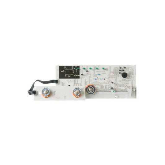 GE WG04F04505 Washer Electronic Control Board OEM Replaces 1556798