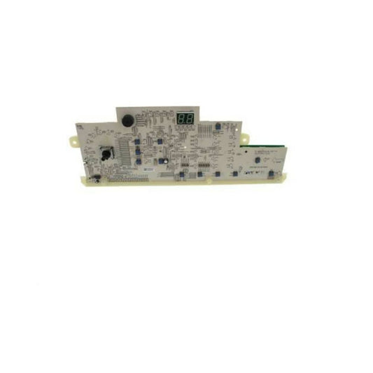 GE WG04F04506 Washer Electronic Control Board OEM Replaces 4254513