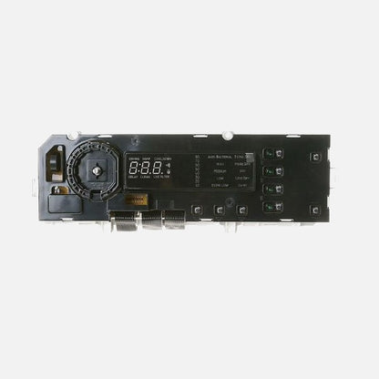 GE WG04F04567 Dryer User Interface