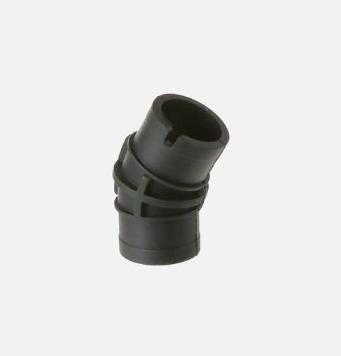 GE WG04F04671 Dishwasher Drain Hose Elbow