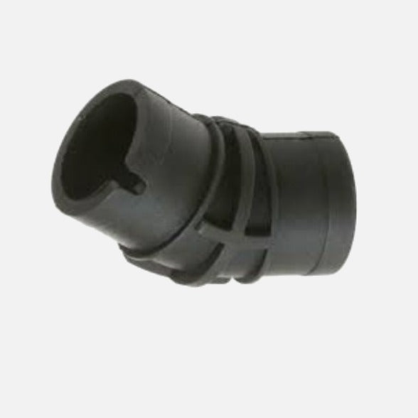 GE WG04F04671 Dishwasher Drain Hose Elbow
