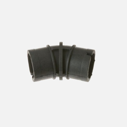 GE WG04F04671 Dishwasher Drain Hose Elbow