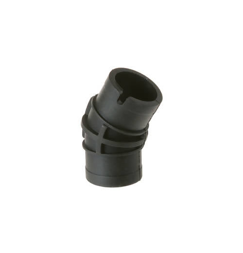 GE WG04F04671 Dishwasher Drain Hose Elbow Replaces WD24X10060