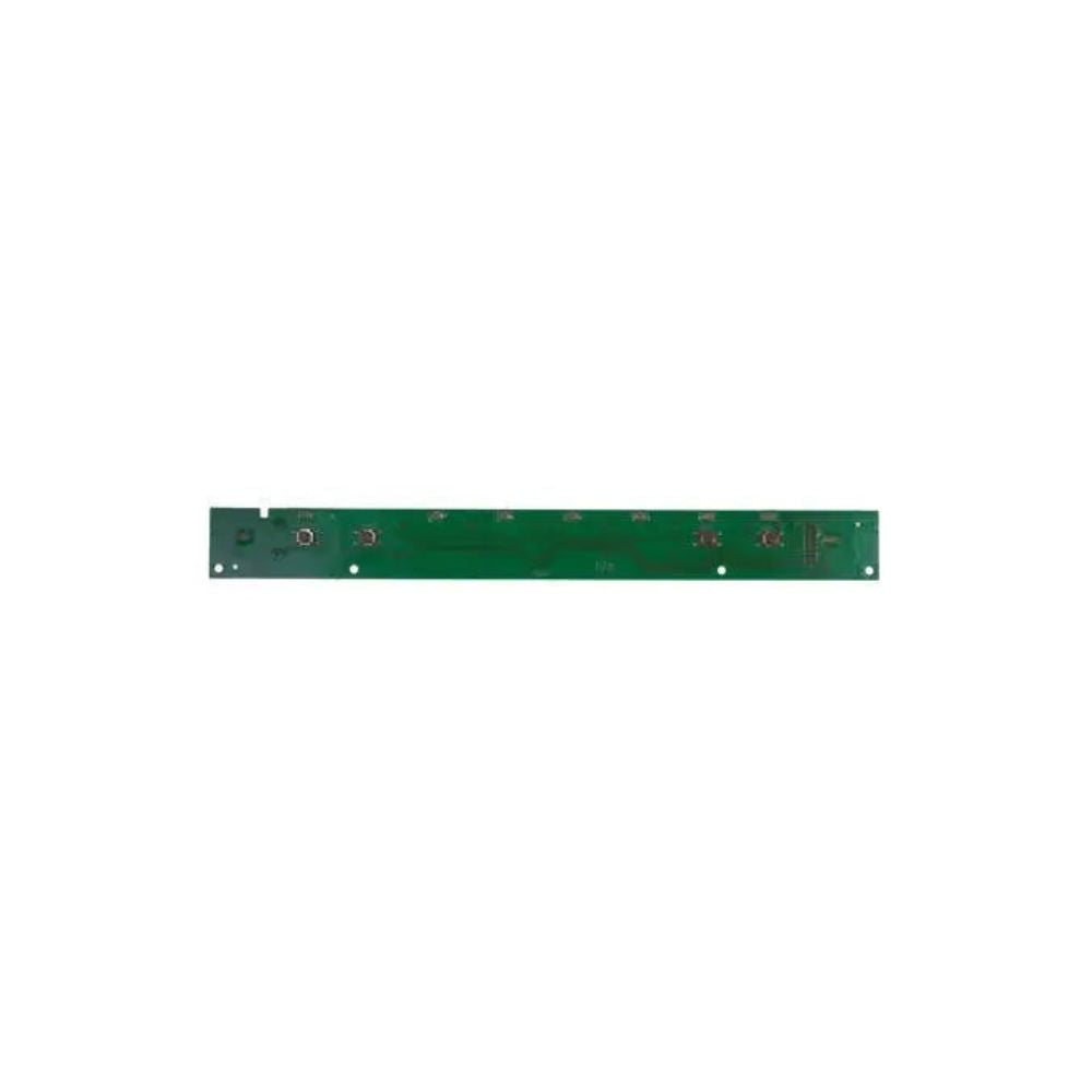 GE WG04F04982 Dishwasher User Interface Board OEM Replaces WD21X10488